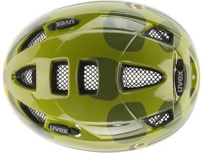 uvex kid 2, dino - Bild 4