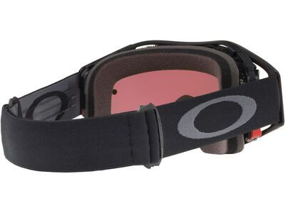 Oakley Airbrake MTB, Prizm Trail Torch Iridium, black gunmetal - Bild 7