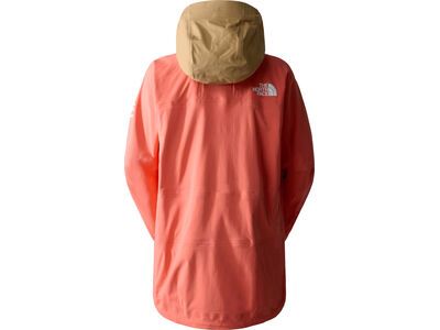 The North Face Women’s Summit Stimson Futurelight Jacket, radiant orange/almndbtr - Bild 2