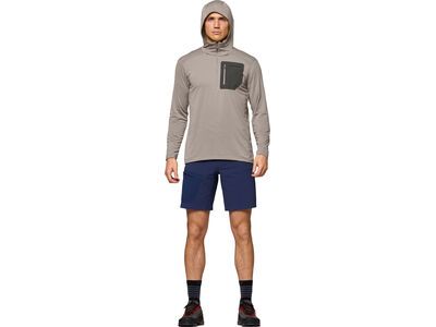 Norrona falketind warm1 Hood M's, winter twig/beluga - Bild 4