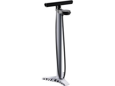 Syncros Vernon 2.0 Dual Mode Floor Pump, cool grey - Bild 2