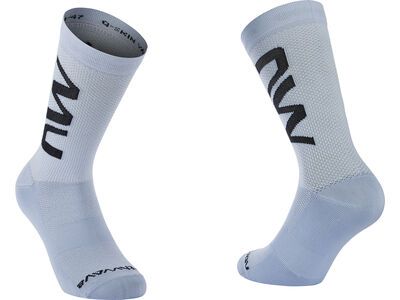 Northwave Extreme Air Sock ice grey