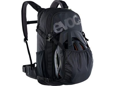 Evoc Stage 18, black - Bild 4