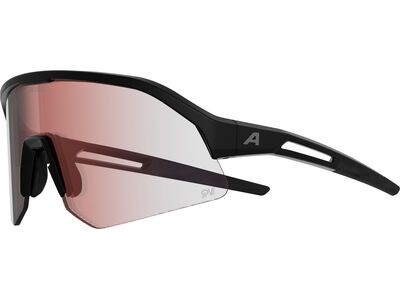 Alpina Sonic HR M QV, Rainbow Mirror / black matt - Bild 4