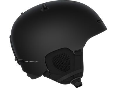 POC Fornix MIPS, uranium black matt - Bild 4