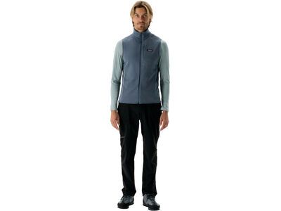 Patagonia Men's R1 Fleece Vest, utility blue - Bild 4