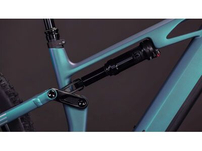 Cube Stereo Hybrid One44 HPC Race 800 29, smaragdgrey´n´prism - Bild 4