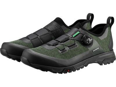 Shimano SH-ET701, green - Bild 3