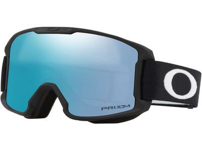 Oakley Line Miner Youth Prizm Sapphire Iridium / matte black