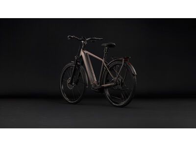 Cube Kathmandu Hybrid SLT 800, mysticgraphite´n´reflex - Bild 10