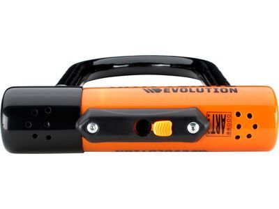 Kryptonite Evolution Mini-7 + KryptoFlex - Bild 5