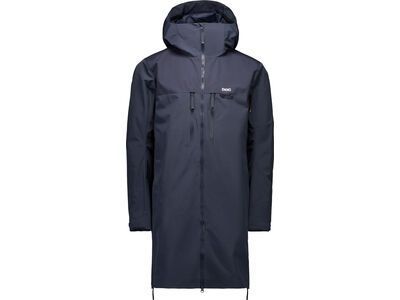 POC Race Mentor Coat, apatite navy