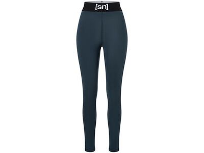 super.natural Tundra175 Tight Damen, blueberry - Bild 1