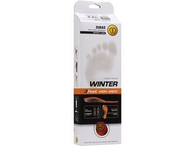 Sidas Winter 3Feet High - Bild 6