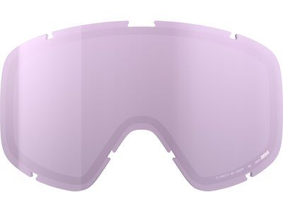POC Opsin Lens Clarity Hi. Int./Cloudy Violet