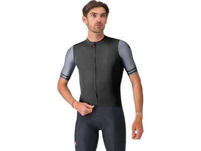 Castelli Prologo Lite 2 Jersey, black - Bild 2
