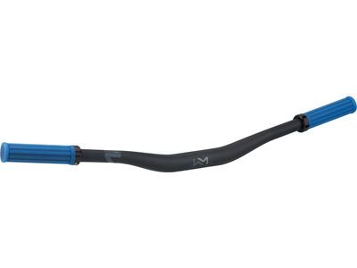 Newmen Resia VGS Grips, blue - Bild 3