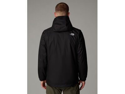The North Face Men’s Quest Triclimate Jacket, tnf black/npf - Bild 8