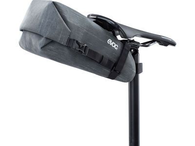 Evoc Seat Pack WP 4, carbon grey - Bild 4