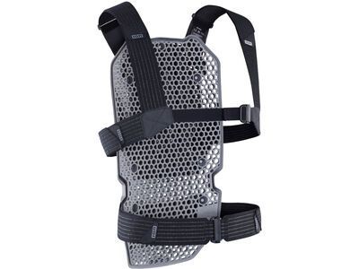 ION Back Protector Arcon HD, black - Bild 3
