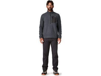 Patagonia Men's R1 Air Zip Neck, smolder blue - Bild 5