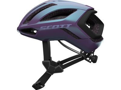 Scott Centric Plus Helmet, prism unicorn purple