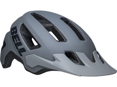 Bell Nomad 2, matte gray