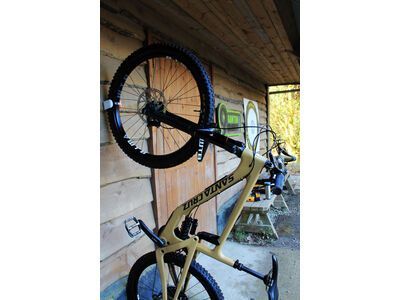 Hornit Clug MTB XL, white/orange - Bild 10