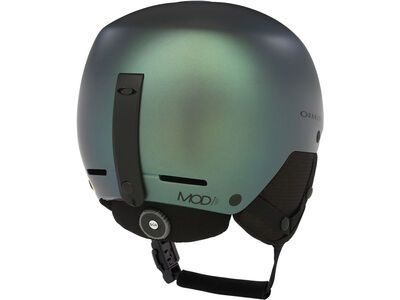 Oakley Mod1 Pro Colorshift, matte pacific - Bild 8
