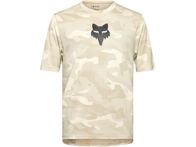 Fox Ranger Tru Dri SS Jersey, cream