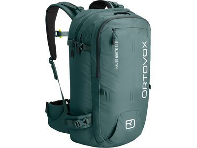 Ortovox Haute Route 30 S, arctic grey