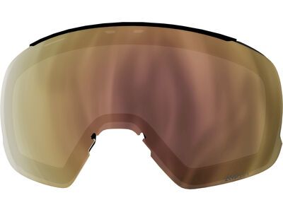 Scott Sphere OTG Scheibe, AMP Light Sensitive Cinnamon Chrome - Bild 1