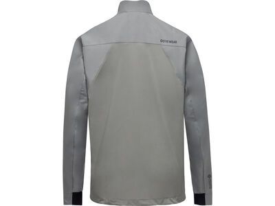 GOREWEAR Everyday Windstopper Jacke Herren, lab gray - Bild 3