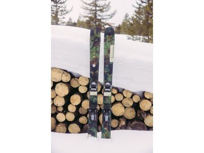 K2 Reckoner 102 W - Bild 7