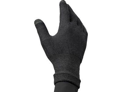 GripGrab Primavera 2 Merino Spring-Autumn Gloves, Black - Bild 3