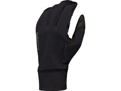 Norrona falketind Windstopper short Gloves, caviar black