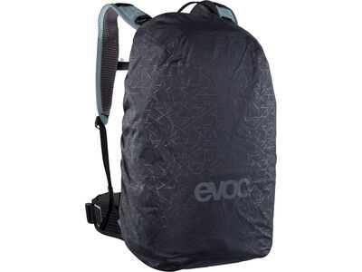 Evoc Stage Capture 16, steel - Bild 11