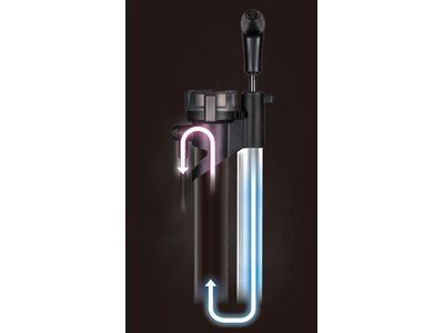 Topeak JoeBlow Booster, black - Bild 14