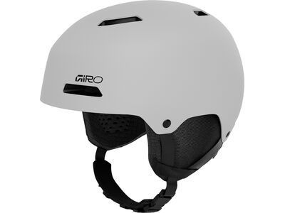 Giro Ledge FS, matte white - Bild 1
