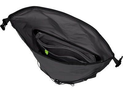 Vaude Aqua Front Light, black uni - Bild 3