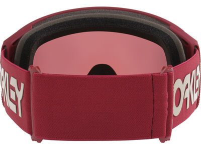 Oakley Flight Tracker L, Prizm Snow Torch Iridium / iron red - Bild 4