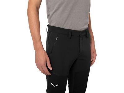 Salewa Puez Orval 2 Durastretch Hose Herren, black out - Bild 3