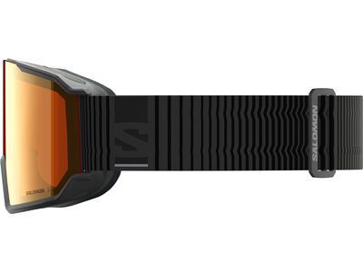 Salomon S/View 3, Photochromic Red / black - Bild 2