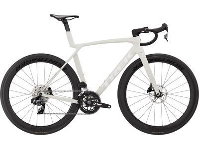 Trek Madone SL 6 AXS Gen 8, era white - Bild 1