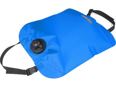 Ortlieb Water-Bag 10 L blue