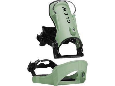 Clew Independence 1.0, sage green - Bild 2