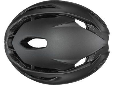 uvex race 9, all black mat - Bild 4