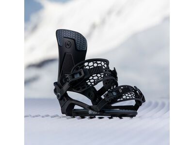 Nidecker Kaon, black - Bild 10