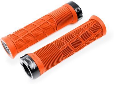 Cube Acid Griffe Disrupt, orange - Bild 3