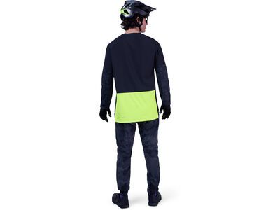 Fox Defend Thermal Jersey Lunar, black - Bild 6